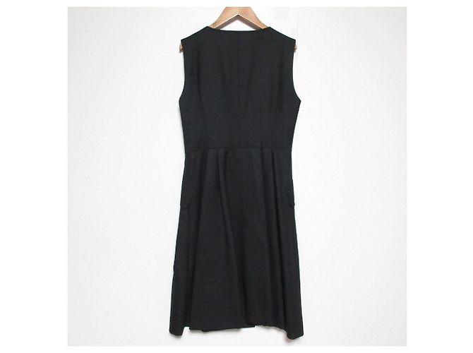 Autre Marque Foxey ärmelloses Kleid - Ansicht 2