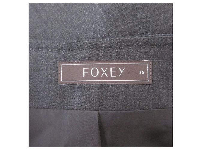 Autre Marque Foxey ärmelloses Kleid - Ansicht 5