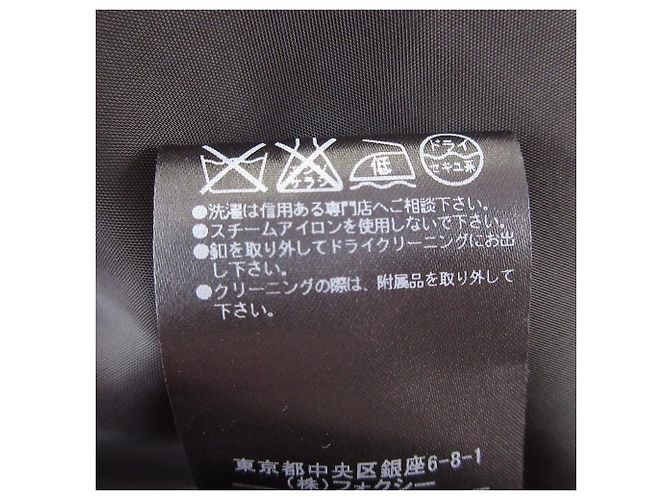 Autre Marque Foxey ärmelloses Kleid - Ansicht 7