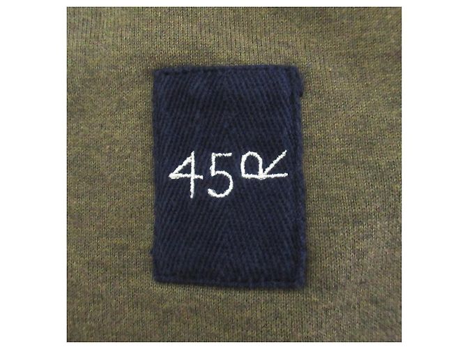 Autre Marque Abrigo largo de punto 45R - vista 7