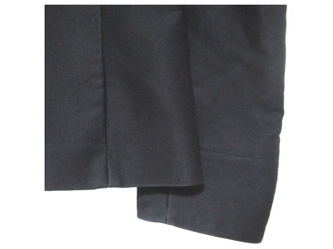 Chaqueta Louis Vuitton de algodón grueso con cuello Mao - vista 10