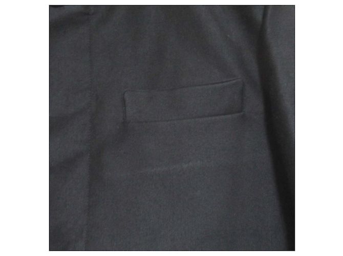 Chaqueta Louis Vuitton de algodón grueso con cuello Mao - vista 7