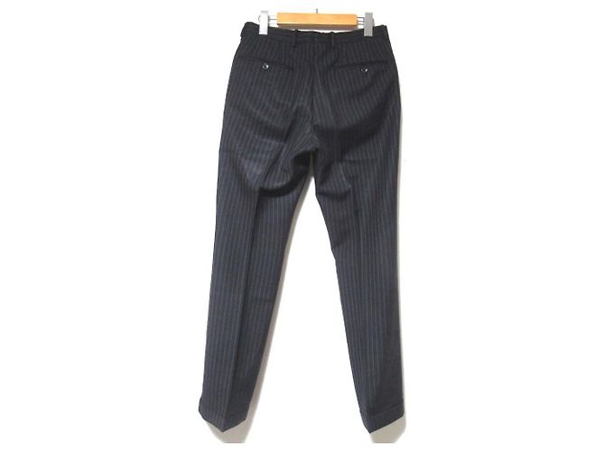 Conjunto de Traje a Rayas Gucci - vista 10
