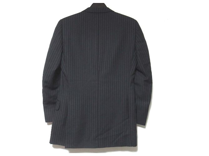 Conjunto de Traje a Rayas Gucci - vista 3