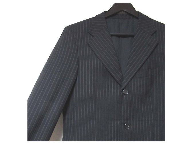 Conjunto de Traje a Rayas Gucci - vista 4