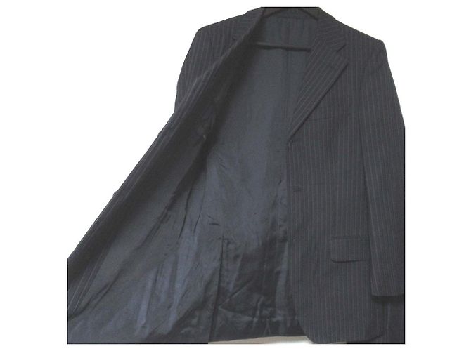 Conjunto de Traje a Rayas Gucci - vista 5
