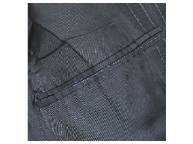 Conjunto de Traje a Rayas Gucci - vista 8