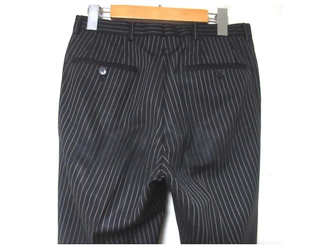 Set Completo Gucci Stripe - vista 12