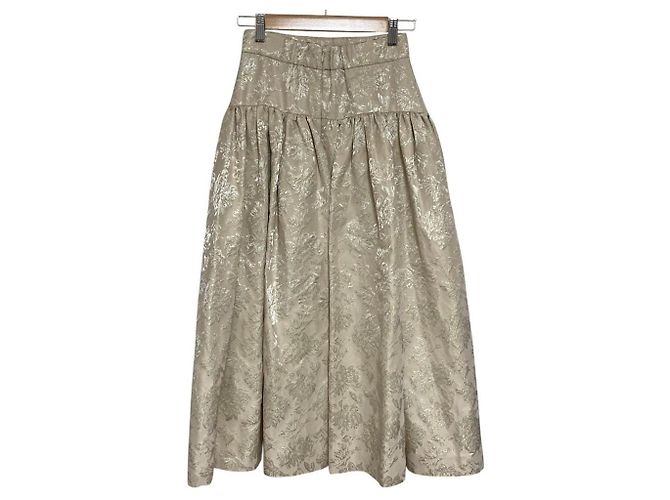 Autre Marque Jupe mi-longue Sov Double Standard Clothing - vue 2
