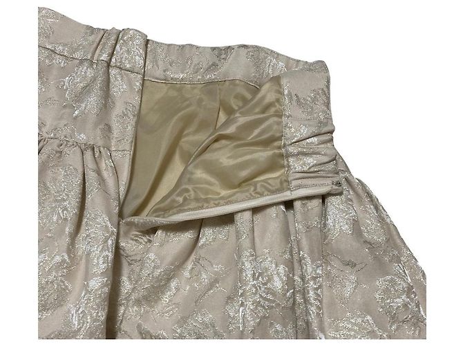 Autre Marque Jupe mi-longue Sov Double Standard Clothing - vue 3