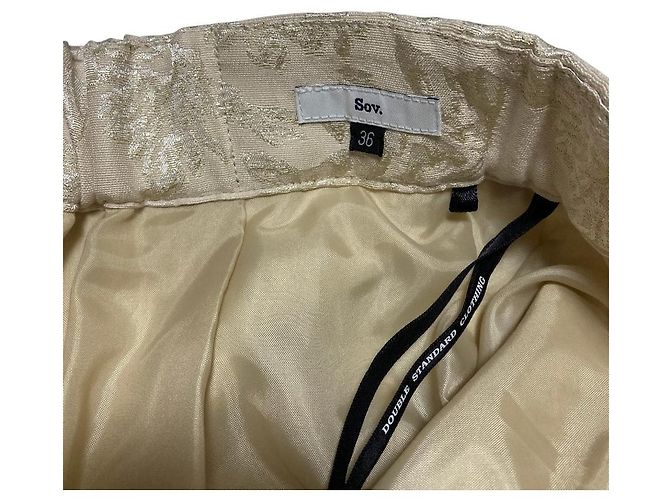 Autre Marque Jupe mi-longue Sov Double Standard Clothing - vue 5