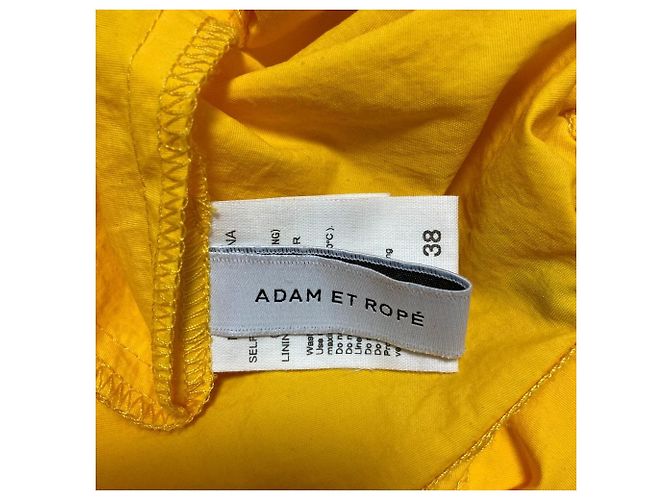 Autre Marque Vestido Multiway Adam et Rope' - vista 6