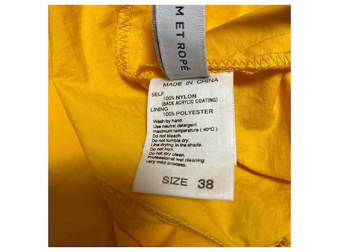 Autre Marque Vestido Multiway Adam et Rope' - vista 7