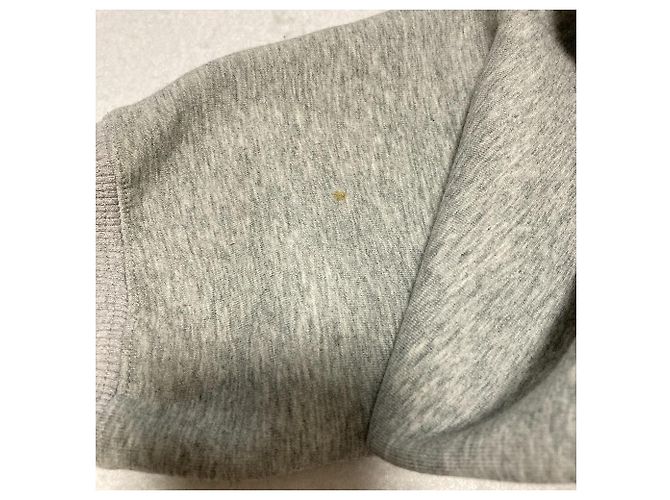 Autre Marque SLOBE IENA Pullover Half Zip em Double Knit - vista 9