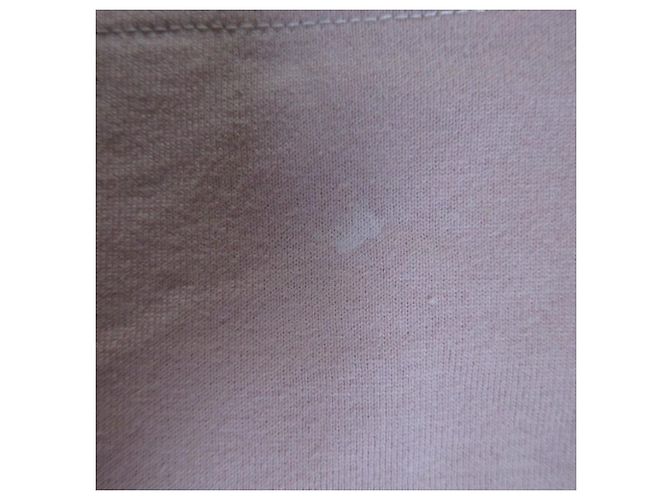 Autre Marque PINK HOUSE langes Kleid mit Teddybär-Patch - Ansicht 10