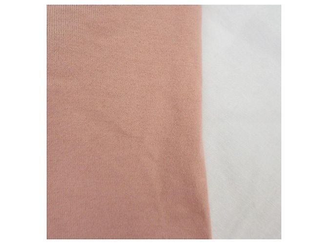 Autre Marque PINK HOUSE langes Kleid mit Teddybär-Patch - Ansicht 3