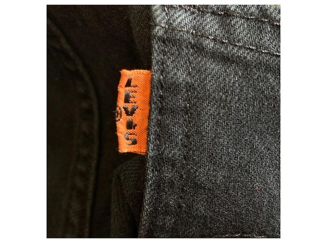 Autre Marque Pantalones de denim Levi's - vista 4