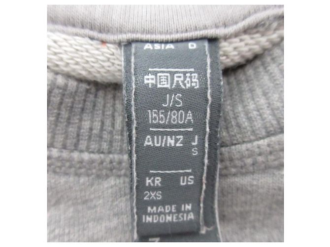 Stella Mc Cartney adidas by Stella McCartney Sweatshirt mit Logo-Print - Ansicht 7