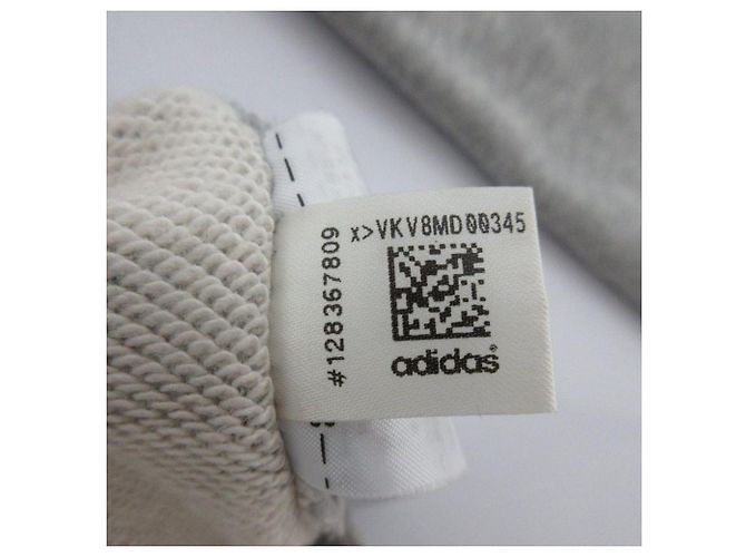 Stella Mc Cartney adidas by Stella McCartney Sweatshirt mit Logo-Print - Ansicht 9