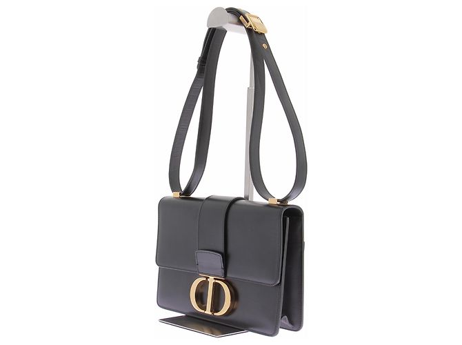 Dior Lederhandtasche "30 Montaigne" - Ansicht 2