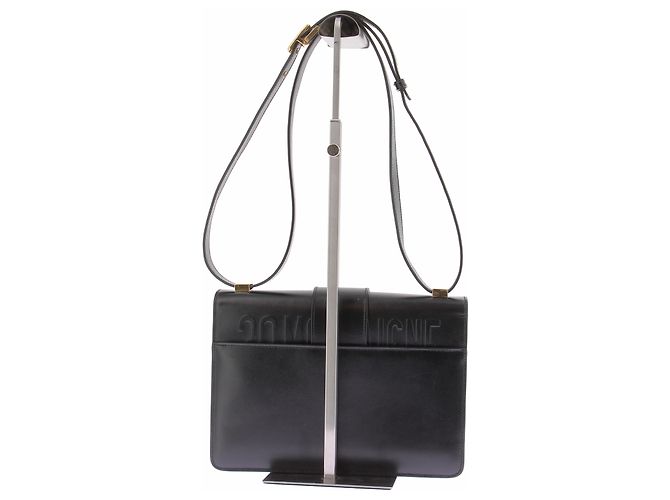 Dior Lederhandtasche "30 Montaigne" - Ansicht 3