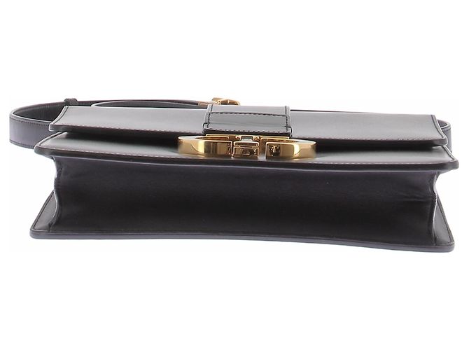Dior Lederhandtasche "30 Montaigne" - Ansicht 6