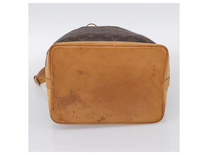 LOUIS VUITTON Monogram Noe Shoulder Bag M42224 LV - vista 5