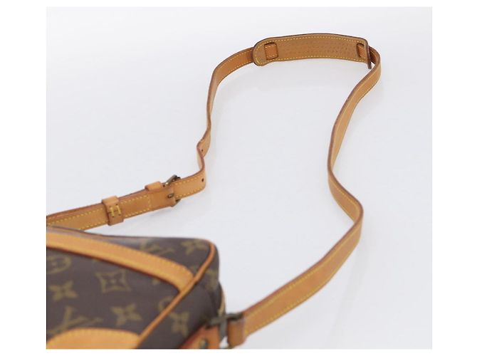 LOUIS VUITTON Monogram Trocadero 23 Shoulder Bag M51276 LV - vista 14