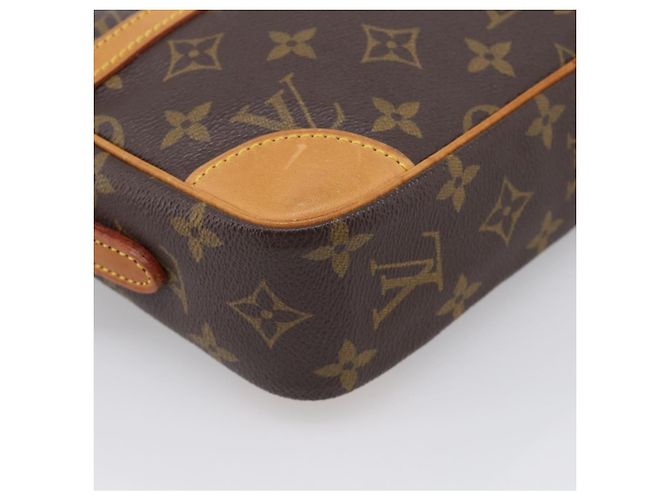 LOUIS VUITTON Monogram Trocadero 23 Shoulder Bag M51276 LV - vista 16