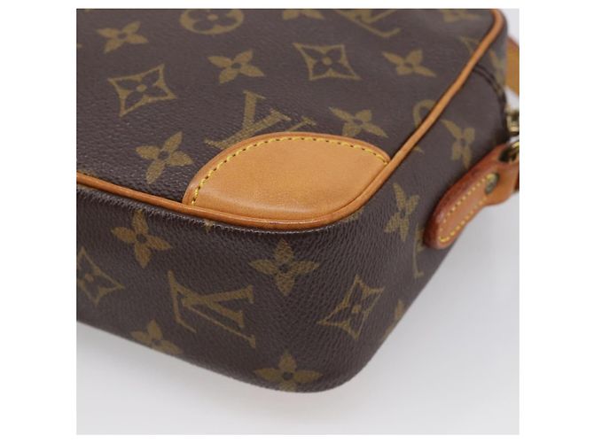 LOUIS VUITTON Monogram Trocadero 23 Shoulder Bag M51276 LV - vista 17