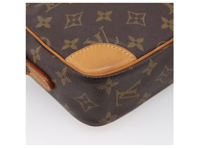 LOUIS VUITTON Monogram Trocadero 23 Shoulder Bag M51276 LV - vista 18