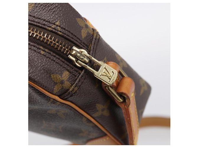 LOUIS VUITTON Monogram Trocadero 23 Shoulder Bag M51276 LV - vista 19