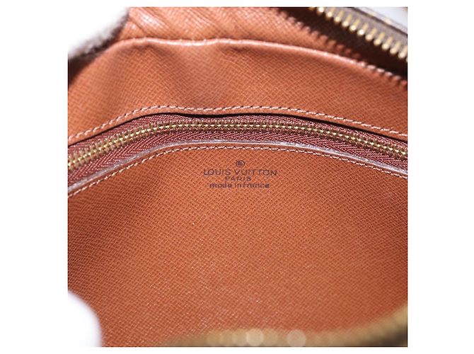 LOUIS VUITTON Monogram Trocadero 23 Shoulder Bag M51276 LV - vista 20