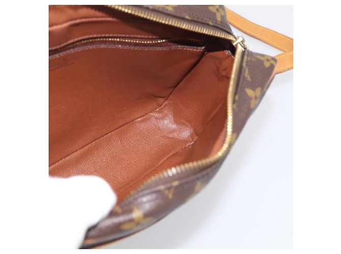 LOUIS VUITTON Monogram Trocadero 23 Shoulder Bag M51276 LV - vista 21