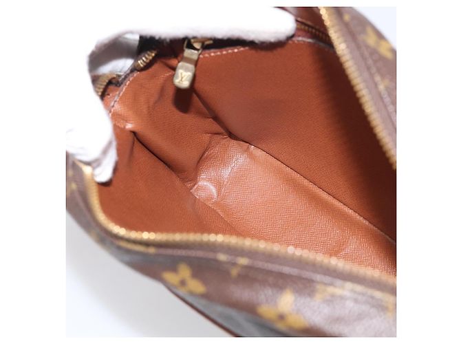 LOUIS VUITTON Monogram Trocadero 23 Shoulder Bag M51276 LV - vista 22