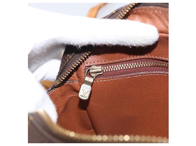 LOUIS VUITTON Monogram Trocadero 23 Shoulder Bag M51276 LV - vista 23