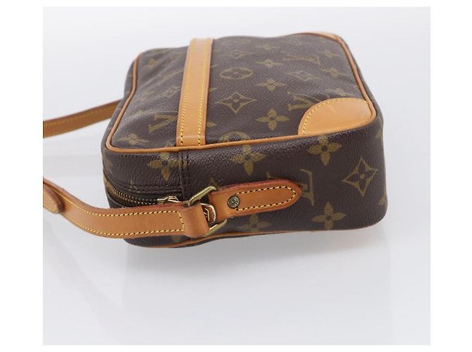 LOUIS VUITTON Monogram Trocadero 23 Shoulder Bag M51276 LV - vista 3