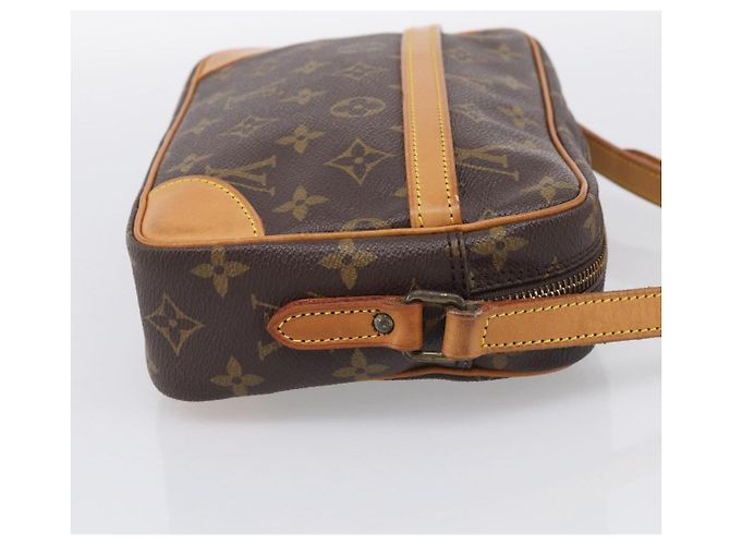 LOUIS VUITTON Monogram Trocadero 23 Shoulder Bag M51276 LV - vista 4