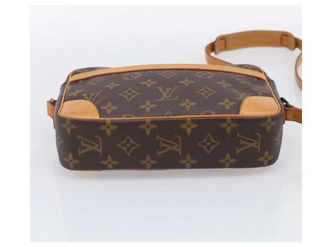 LOUIS VUITTON Monogram Trocadero 23 Shoulder Bag M51276 LV - vista 5