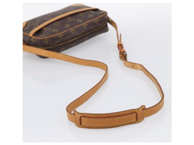 LOUIS VUITTON Monogram Trocadero 23 Shoulder Bag M51276 LV - vista 7