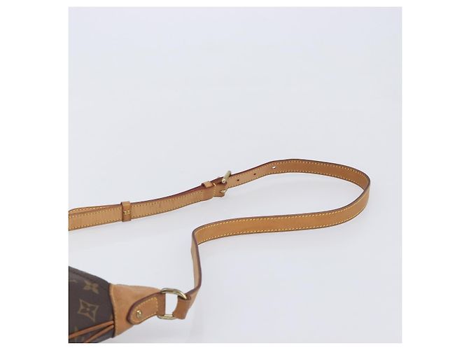 LOUIS VUITTON Monogram Odeon PM Shoulder Bag M56390 LV - vista 14