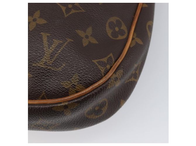 LOUIS VUITTON Monogram Odeon PM Shoulder Bag M56390 LV - vista 17
