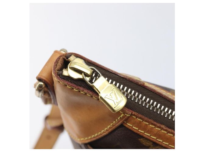 LOUIS VUITTON Monogram Odeon PM Shoulder Bag M56390 LV - vista 20