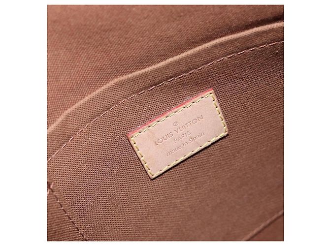 LOUIS VUITTON Monogram Odeon PM Shoulder Bag M56390 LV - vista 21