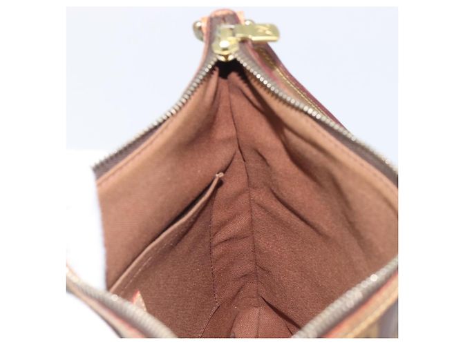 LOUIS VUITTON Monogram Odeon PM Shoulder Bag M56390 LV - vista 22