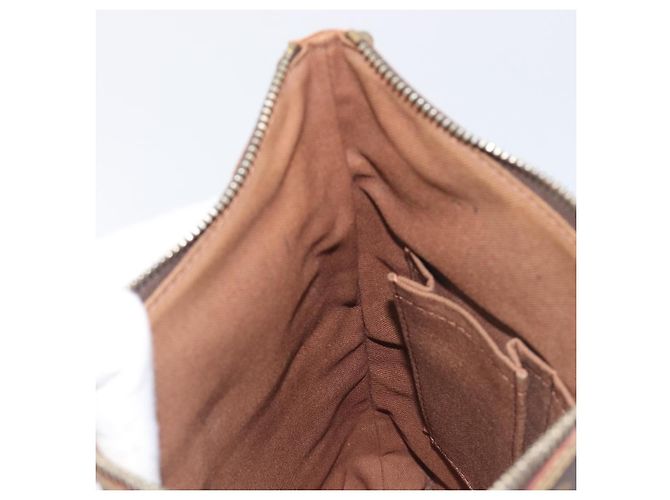 LOUIS VUITTON Monogram Odeon PM Shoulder Bag M56390 LV - vista 23