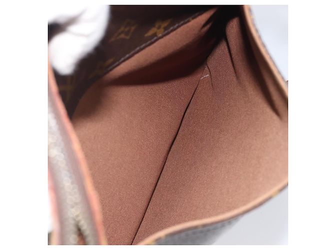 LOUIS VUITTON Monogram Odeon PM Shoulder Bag M56390 LV - vista 25