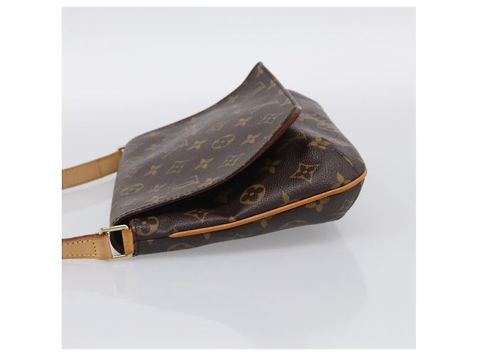 LOUIS VUITTON Monogram Musette Tango Long Strap Bag M51388 LV - vista 3