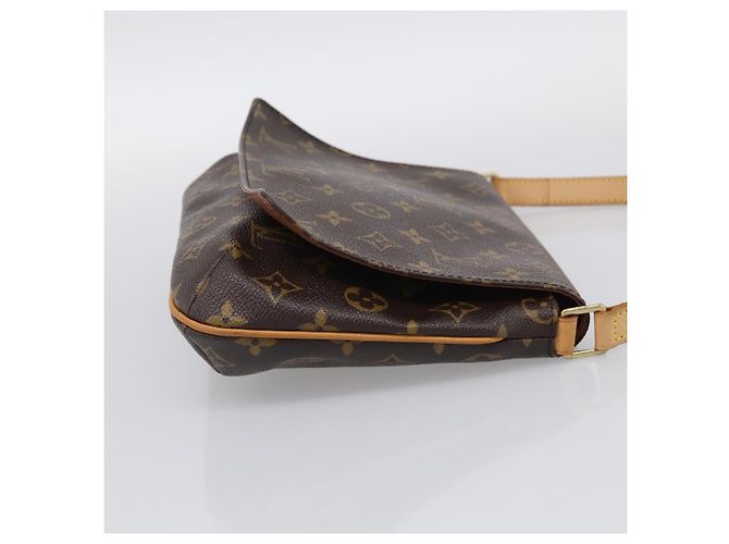 LOUIS VUITTON Monogram Musette Tango Long Strap Bag M51388 LV - vista 4