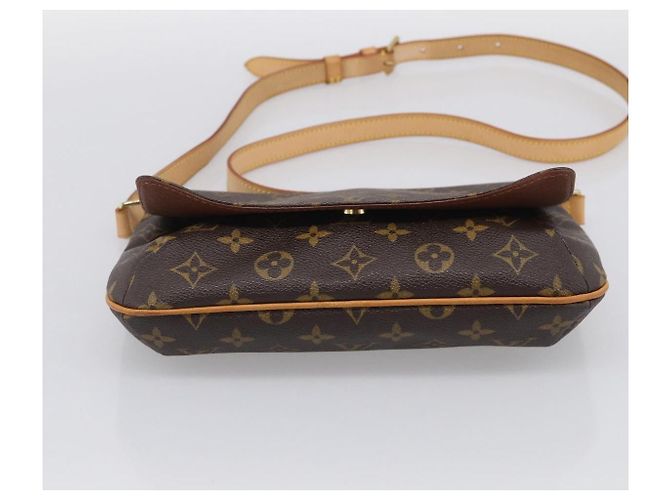 LOUIS VUITTON Monogram Musette Tango Long Strap Bag M51388 LV - vista 5